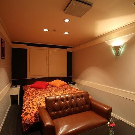 Hotel Water Gate Tajimi (Adults Only) Екстер'єр фото