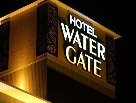 Hotel Water Gate Tajimi (Adults Only) Екстер'єр фото