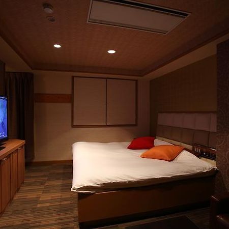Hotel Water Gate Tajimi (Adults Only) Екстер'єр фото