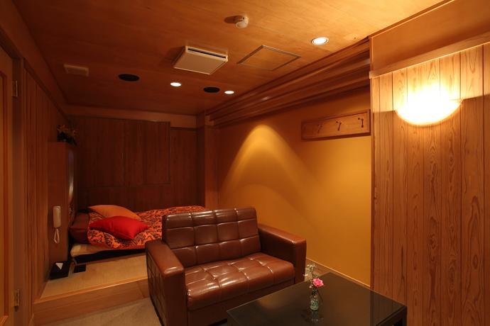 Hotel Water Gate Tajimi (Adults Only) Екстер'єр фото