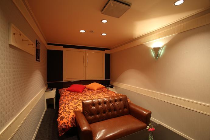 Hotel Water Gate Tajimi (Adults Only) Екстер'єр фото
