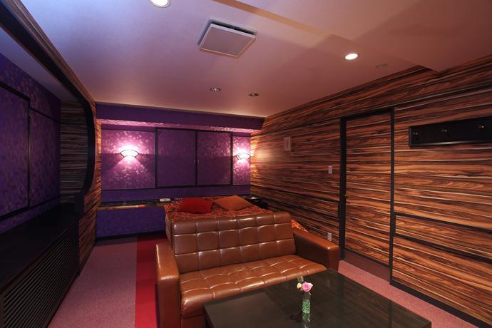 Hotel Water Gate Tajimi (Adults Only) Екстер'єр фото