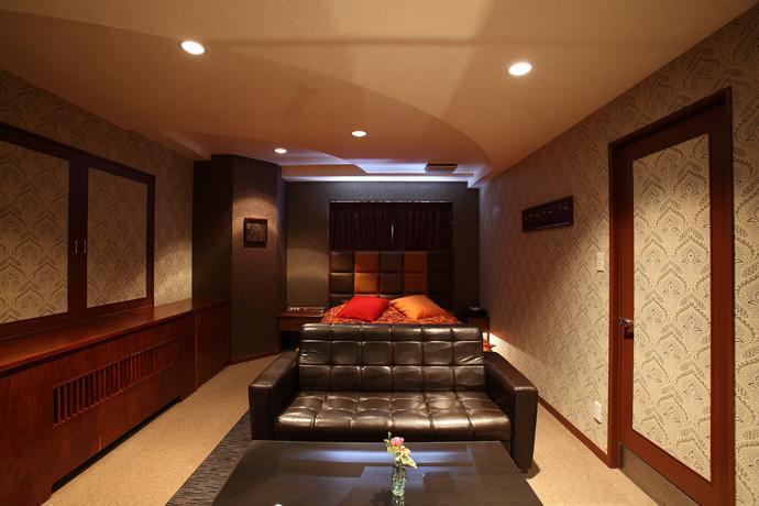 Hotel Water Gate Tajimi (Adults Only) Екстер'єр фото