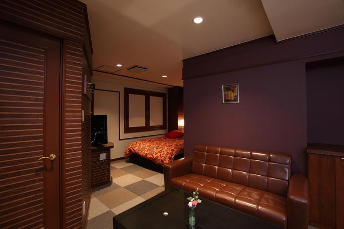 Hotel Water Gate Tajimi (Adults Only) Екстер'єр фото