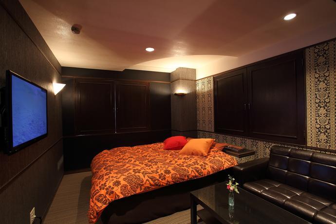 Hotel Water Gate Tajimi (Adults Only) Екстер'єр фото