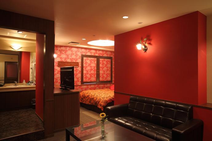 Hotel Water Gate Tajimi (Adults Only) Екстер'єр фото