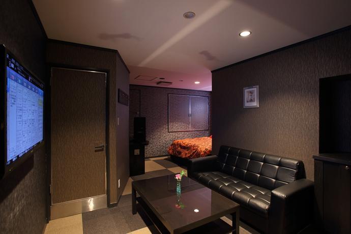 Hotel Water Gate Tajimi (Adults Only) Екстер'єр фото