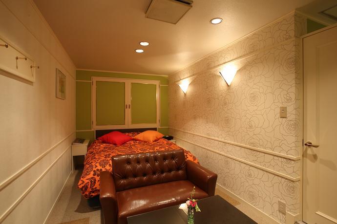 Hotel Water Gate Tajimi (Adults Only) Екстер'єр фото